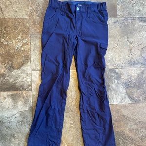 Women’s Duluth Trading Co. Dry on the Fly Convertible Pants